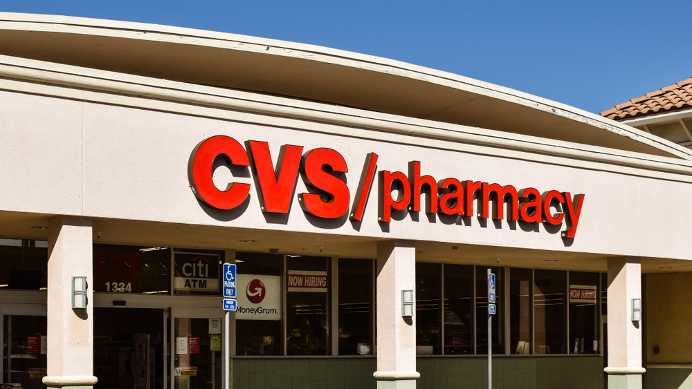 CVS Pharmacy